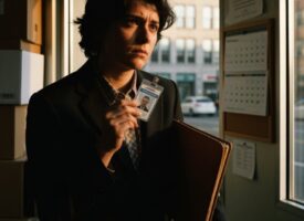 Ist Zeitarbeit geeignet?