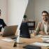 Personalvermittlung oder Zeitarbeit