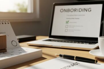 Probezeit für befristete Beschäftigung