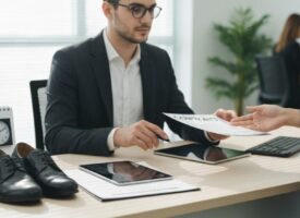 Geschwindigkeit der Jobsuche