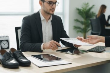 Geschwindigkeit der Jobsuche