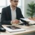 Geschwindigkeit der Jobsuche