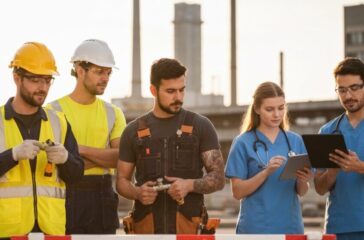 befristete Beschäftigung für Spezialisten