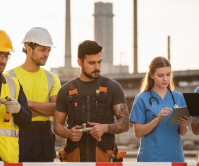 befristete Beschäftigung für Spezialisten