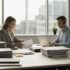 vorübergehende Büro- und Verwaltungsarbeit