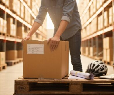 vorübergehende Arbeit für Studenten
