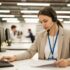 befristete Arbeit im Kundenservice
