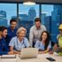 Zeitarbeiter kommen Unternehmen zugute